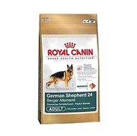 Royal canin Breed Německý Ovčák  3kg