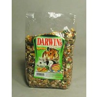 Darwin´s drobný hlodavec special 500g