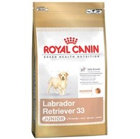 Royal canin Breed Labrador Junior  12kg