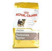 Royal canin Breed Yorkshire Junior  1,5kg