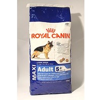 Royal canin Kom. Maxi Adult 5+ 15kg