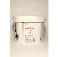 Royal Canin mléko krmné Babydog Milk pes 2kg