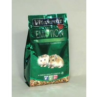 Vitakraft Rodent Hamster small krm Emotion beauty 300g