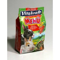 Vitakraft Rodent Rabbit krm. Menu Vital 500g