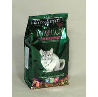 Vitakraft Rodent Chinchilla krm. Emotion Beauty 600g