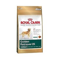 Royal canin Breed Zlatý Retriever  3kg