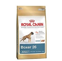 Royal canin Breed Boxer  3kg