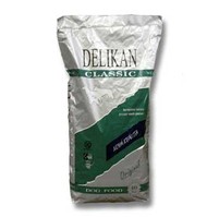 Delikan Dog Classic 10kg