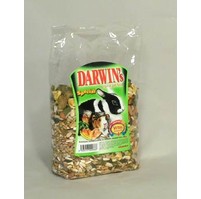 Darwin´s morče,králík special 500g