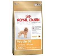 Royal canin Breed Pudl  7,5kg