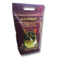 Delikan Cat Cocktail   2kg