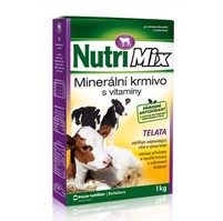 Nutri Mix pro telata plv 1kg