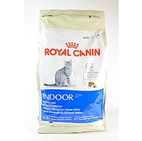 Royal canin Kom.  Feline Indoor  4kg