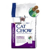 Purina Cat Chow Special Care Hairball 15kg