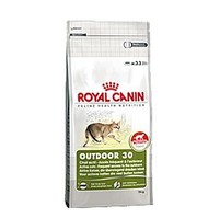 Royal canin Kom.  Feline Outdoor   400g