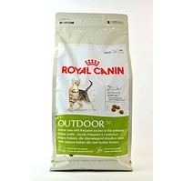 Royal canin Kom.  Feline Outdoor  2kg
