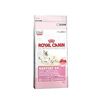 Royal canin Kom.  Feline Babycat  400g