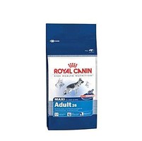 Royal canin Kom. Maxi Adult  4kg