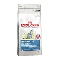 Royal canin Kom.  Feline Indoor  2kg