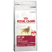 Royal canin Kom.  Feline Fit 32 2kg