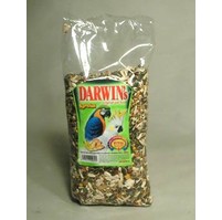 Darwin´s velký papoušek special 1kg