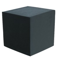 CUBE Polimix 30 cm štítek  YATE