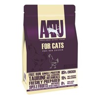 AATU Cat 85/15 Chicken 3kg