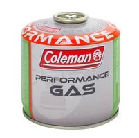Coleman C300 Performance kartuše