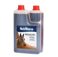 Nutri Horse Broncho sirup 1,5l