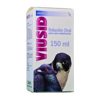 Viusid pets avis 150ml