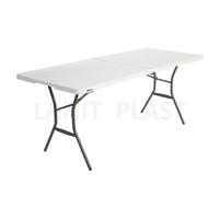 Skládací stůl 180 cm LIFETIME 80333 / 80471