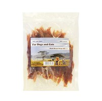 Pochoutka Kachní prsa proužky měkké 230g