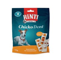 Rinti Dog pochoutka Chicko Dent Small kuře 150g