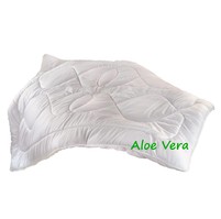 Prodloužená přikrývka Thermo Aloe Vera 140x220cm celoroční 1230g