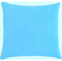 Polštářek Mazlík froté 40x40 cm (č.26-zelinkavá)