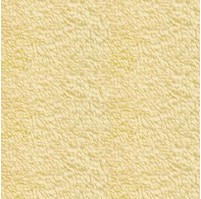 Froté povlečení 70x90 140x200 (č. 5-sv.žlutá)