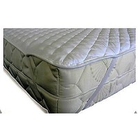 Dětský matracový chránič Voděodolný 70x140 (bílá)