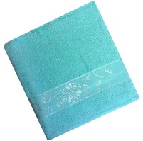 Froté ručník 450g 50x100 cm (15-zelinkavá)