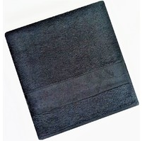 Froté osuška 450g 70x140 cm (20-černá)
