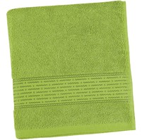 Froté ručník Lucie 450g 50x100 cm (žlutozelená) ID 10050
