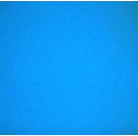 Jersey prostěradlo do kočárku 35x75 cm (č.22-středně modré)