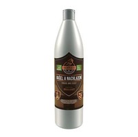 Kašel a nachlazení sirup pro koně 1l