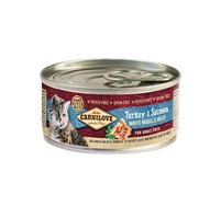 Carnilove White Muscle Meat Turkey&Salmon Cats 100g