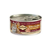 Carnilove White Muscle Meat Turkey&Reindeer Cats 100g