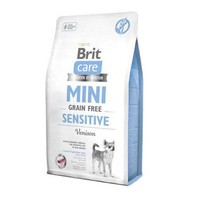 Brit Care Dog Mini Grain Free Sensitive 400g