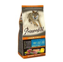 Primordial GF Adult Trout Duck 2kg