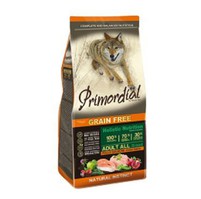 Primordial GF Adult Chicken Salmon 2kg