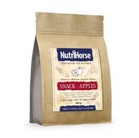 Nutri Horse Snack-Apple 600g