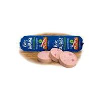 Brit Sausage Chicken & Venison 800g New