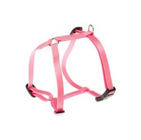 Postroj CHAMPION P  S růžový FP 1ks